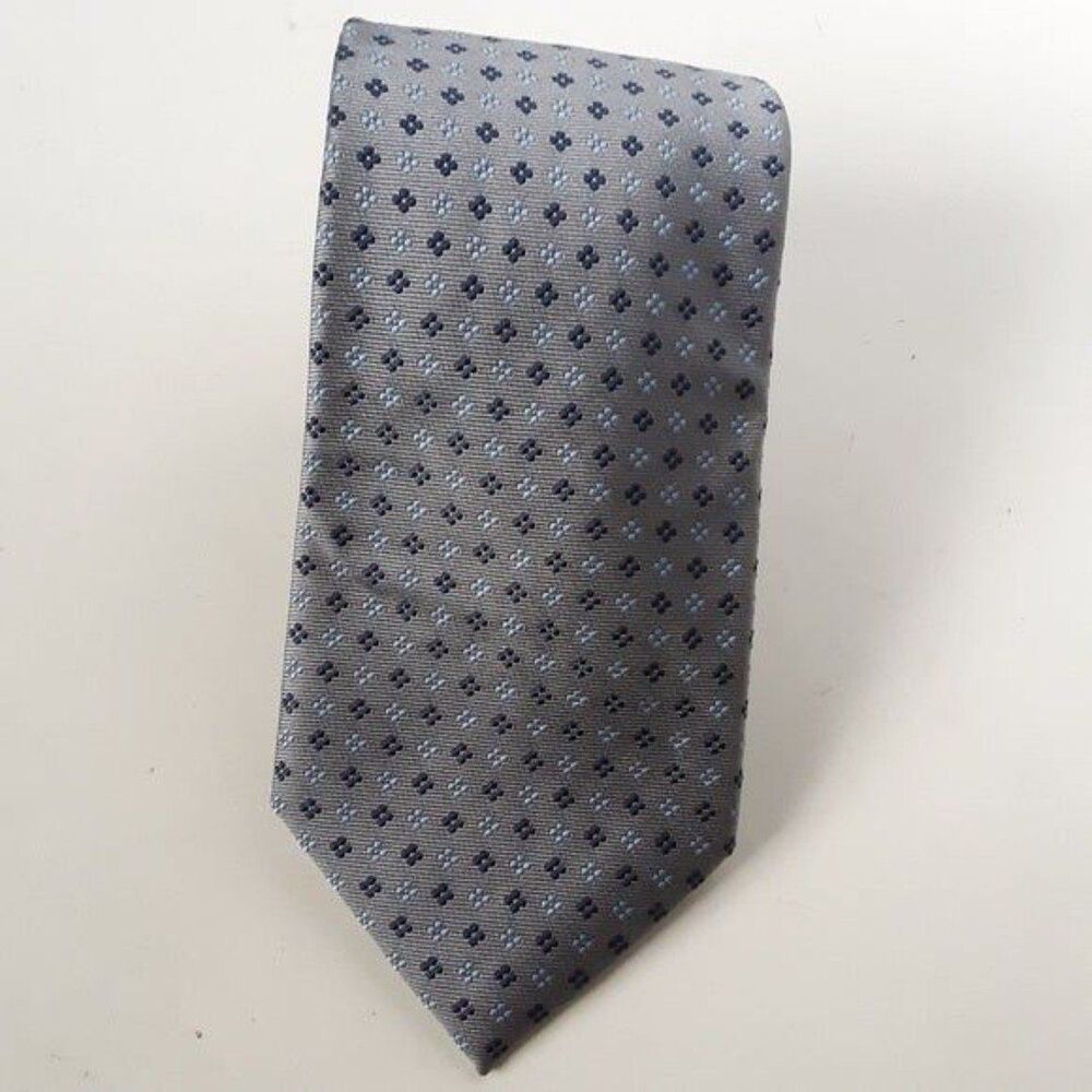 Tommy Hilfiger Silk Tie